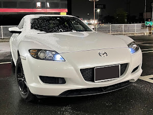 Rx 8 Se3pの燃費に関するカスタム ドレスアップ情報 27件 車のカスタム情報はcartune