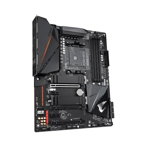 Mainboard Gigabyte B550 Aorus Pro