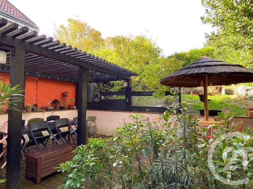 Vente maison 6 pièces 150 m² à Montreuil (93100), 700 000 €