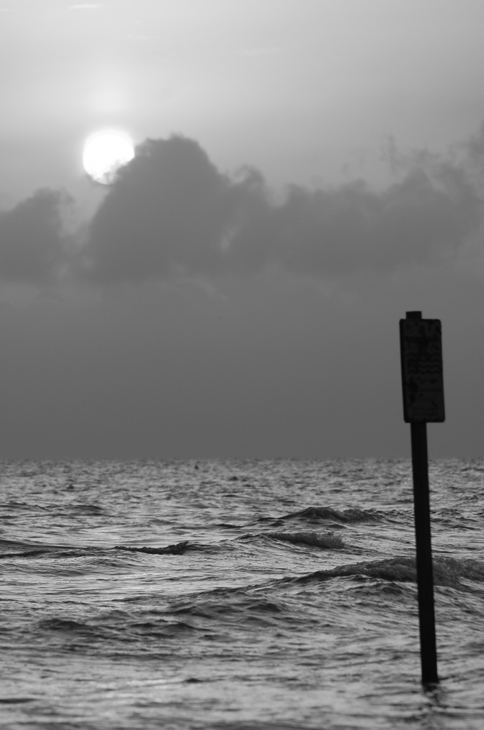 Il mare d'inverno ... di fantamas