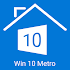 Metro Style Win 10 Launcher1.3 (Unlocked)