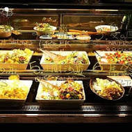 Smoko Salad Bar