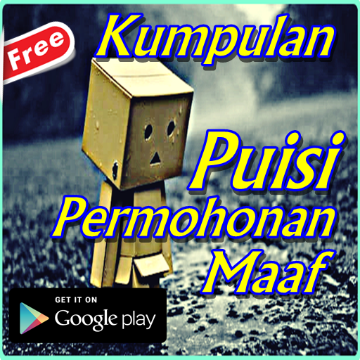  Puisi  Cinta  Minta Maaf  Pantun Cinta 