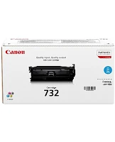 Toner CANON 732 cyan (Org.nr.6262B002)