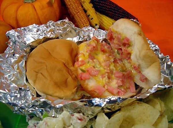 Foil Sandwiches_image