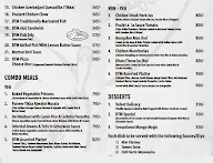 Dontelmama menu 1