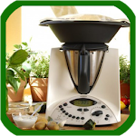 Cover Image of Download Thermomix Recipes 0.0.1 APK