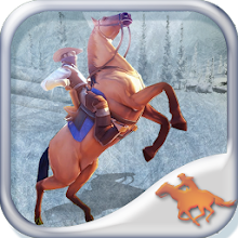 Horse Riding Adventure: Horse Racing game Download on Windows