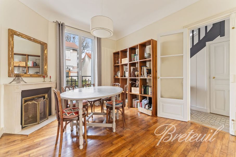 Vente maison 3 pièces 80 m² à Meudon (92190), 750 000 €