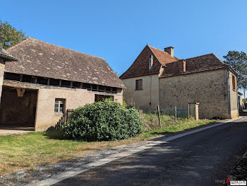 maison à La Chapelle-aux-Saints (19)