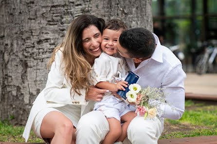 Fotografo di matrimoni Pablo Lloret (lloret). Foto del 6 aprile 2023