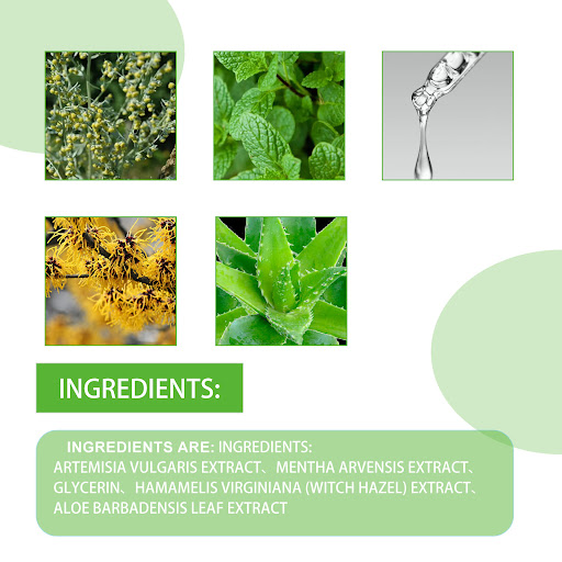 Title 10, Herbal Foot Patch Deep Cleansing and Relaxation...