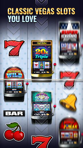 Gold Party Casino : Free Slot Machine Games screenshots 4