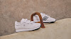 adidas x beams spirit of the games velcro white & black