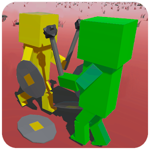 Ancient Warrior 20.000 logo