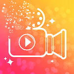 Cover Image of Baixar Video Maker de fotos com música e editor de vídeo 2.3.5 APK