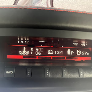 パジェロ V97W