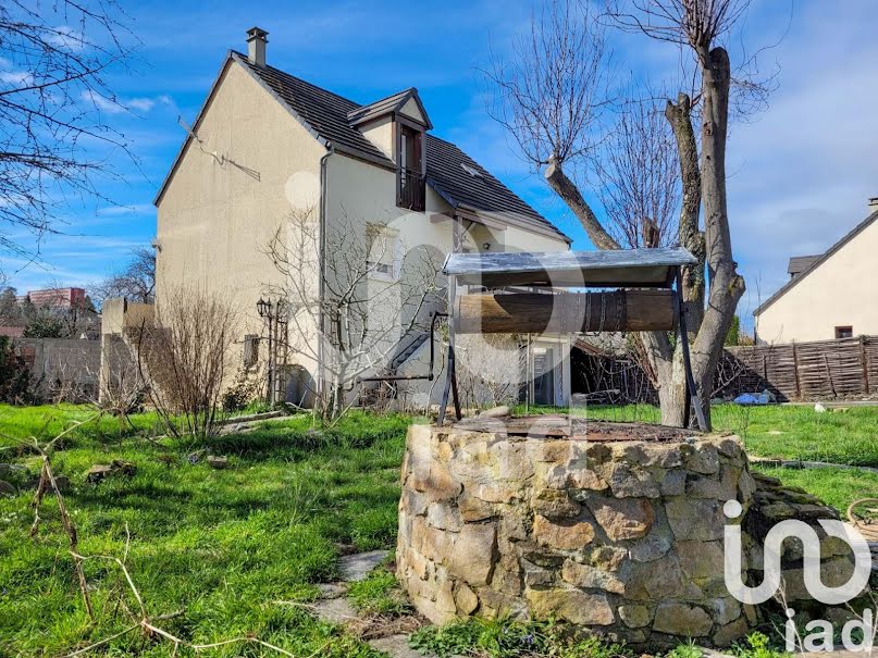 Vente maison 5 pièces 95 m² à Montluçon (03100), 155 000 €