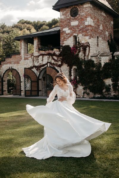 Wedding photographer Volodymyr Yehupov (yehupov). Photo of 23 May 2022