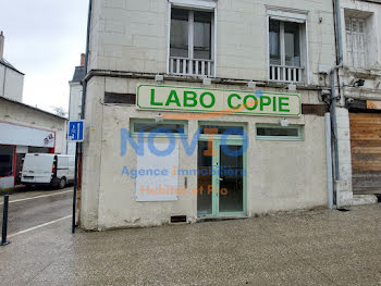 locaux professionnels à Chatellerault (86)