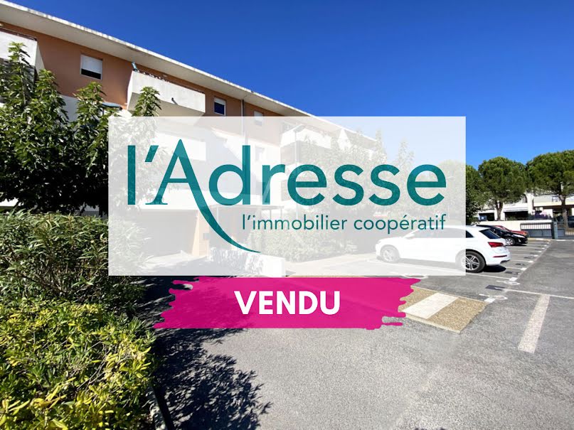 Vente appartement 2 pièces 45.83 m² à Grabels (34790), 148 000 €