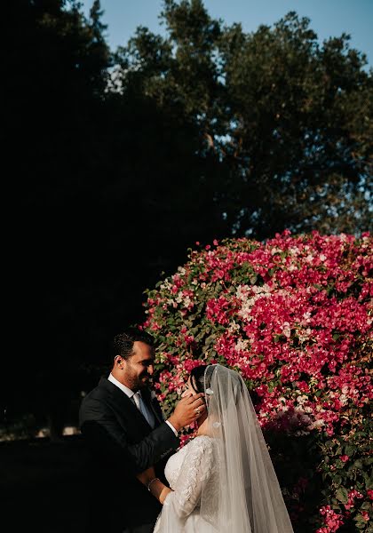 Wedding photographer Bishoy Anton (bishoyanton). Photo of 25 November 2023