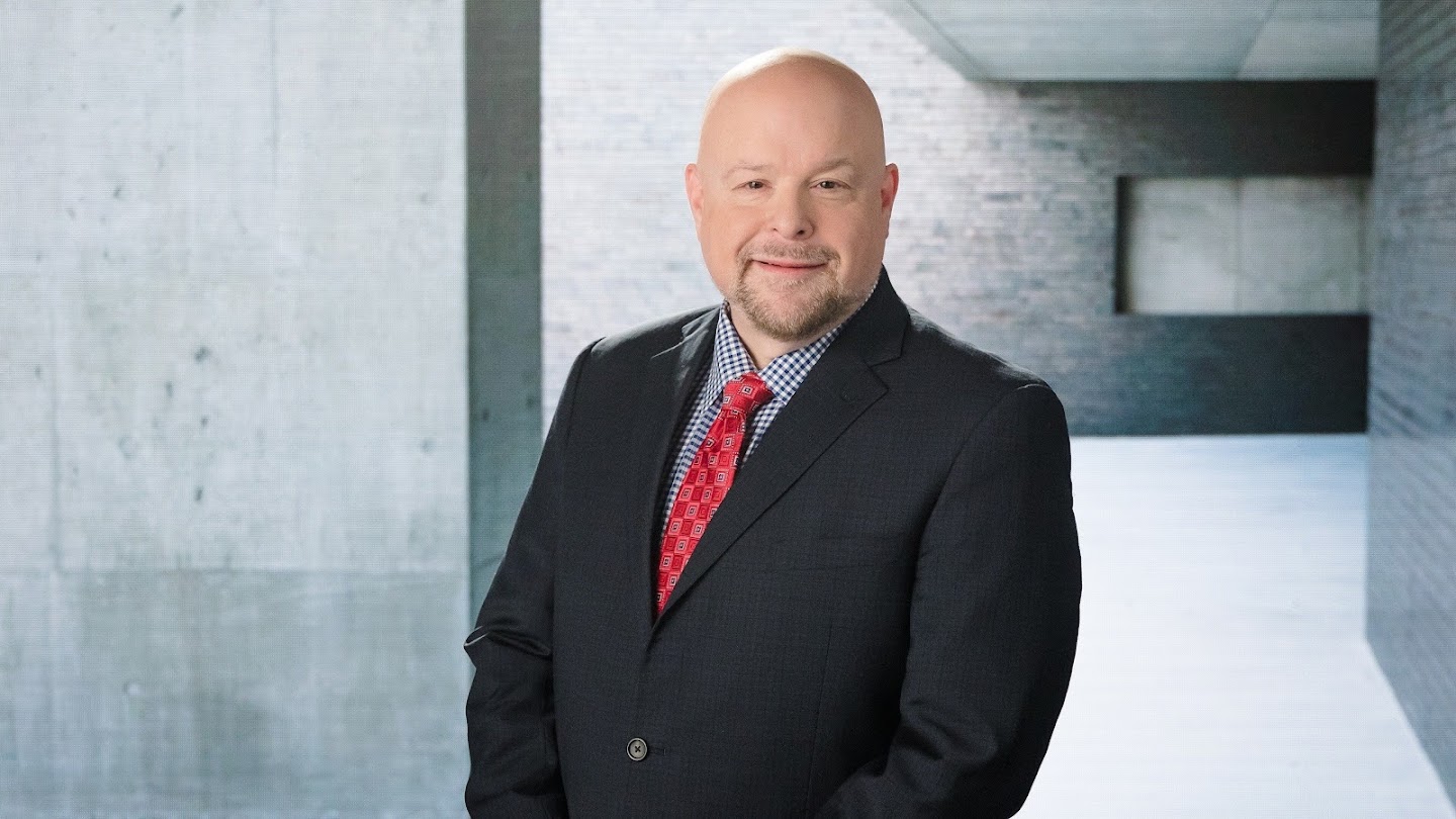 Jewish Voice with Jonathan Bernis