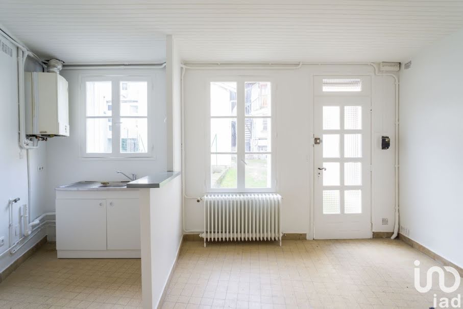 Vente appartement 2 pièces 38 m² à Claye-Souilly (77410), 167 500 €