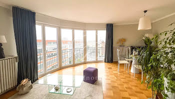 appartement à Lille (59)