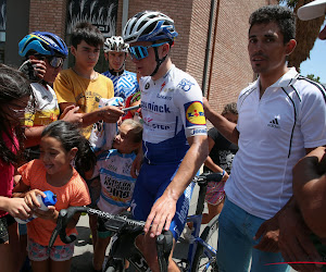 Evenepoel beseft dat dit een speciaal jaar gaat worden: "Ik weet dat ik al één van de grotere sterren ben"