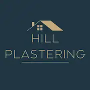 Hill Plastering Logo