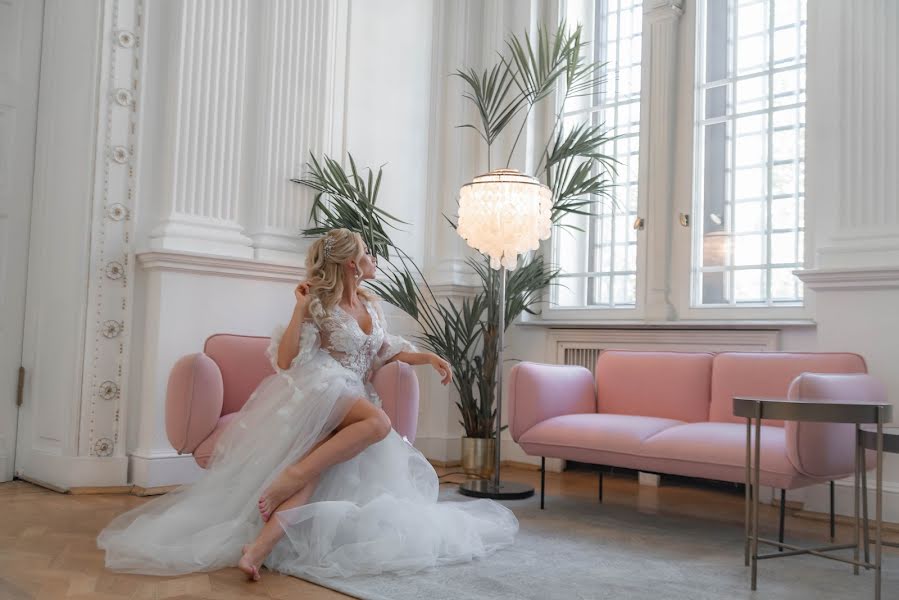 Wedding photographer Anastasiya Pavlinova (pavlfoto623). Photo of 16 June 2019