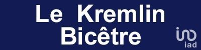 Vente locaux professionnels  145 m² à Le kremlin-bicetre (94270), 160 000 €