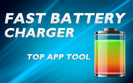 Battery Fast Charger