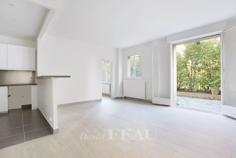 Location  appartement 2 pièces 49.75 m² à Paris 16ème (75016), 1 990 €