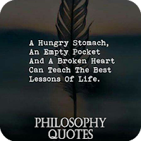 Philosophy Quotes