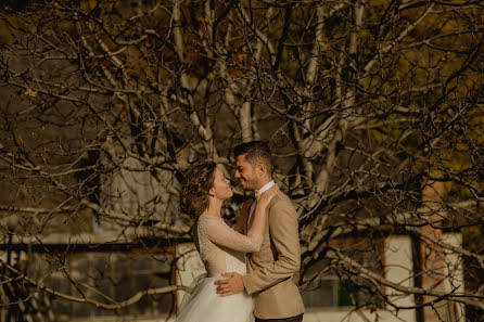 Fotógrafo de bodas Anita Jambor (vellum). Foto del 28 de junio 2023