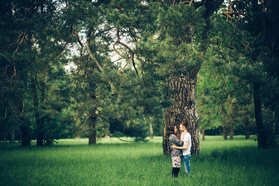 Wedding photographer Sergey Soboraychuk (soboraychuk). Photo of 20 May 2015