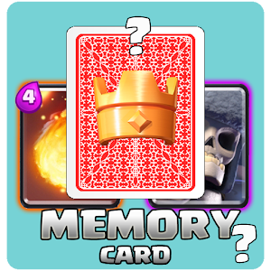 Download Memory Card Royale For PC Windows and Mac