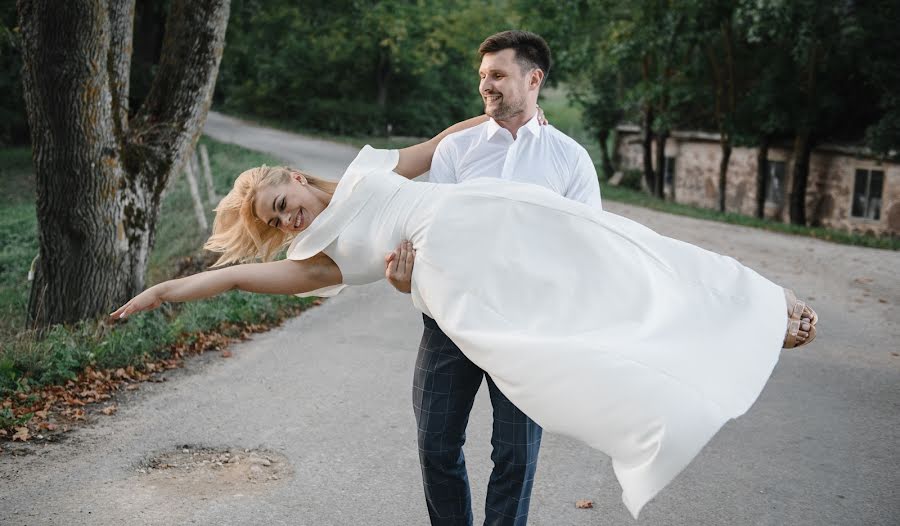 Photographe de mariage Gražvydas Kaškelis (grazvisphoto). Photo du 2 février 2020