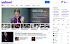 Yahoo Homepage