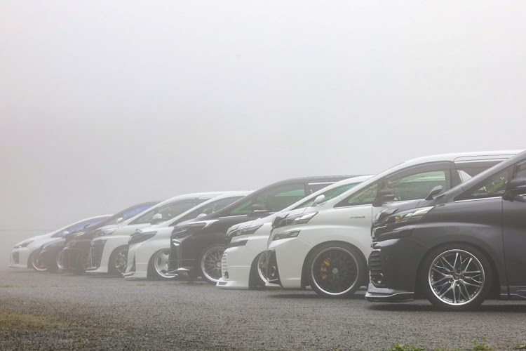 Nボックスカスタムのご近所さんコラボ・春の思い出・ピュアゴースト・写真が好きな人と繋がりたい・洗車した！に関するカスタム事例の投稿画像16枚目