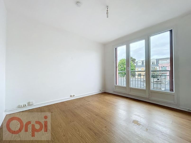 Vente appartement 2 pièces 34 m² à Chatillon (92320), 218 000 €