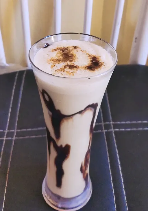 Chocolate Cold Coffee