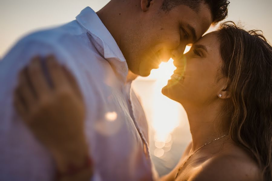 Fotografo di matrimoni Jorge Goenaga (jorgegoenaga). Foto del 1 febbraio 2022