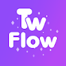 TwFlow - followers Twitch icon