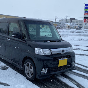タント L375S