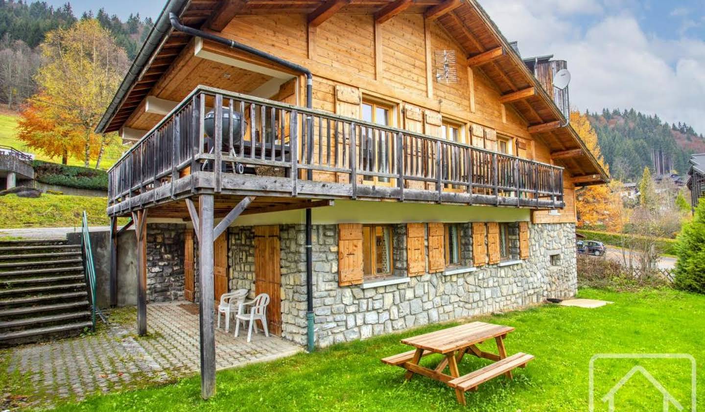 Chalet Morzine