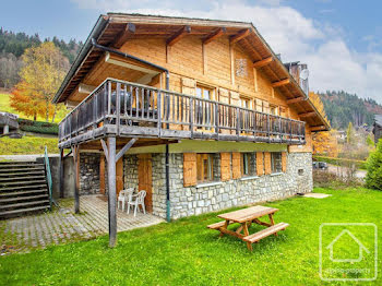 chalet à Morzine (74)