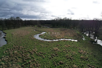 propriété à Lamotte-Beuvron (41)